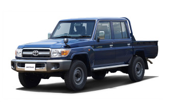 Land Cruiser 70