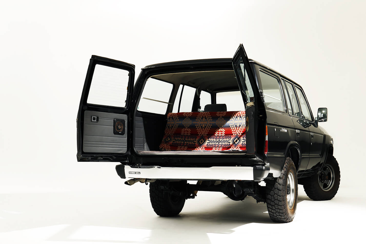 LAND CRUISER 60