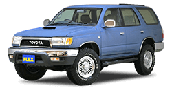 Hilux Surf