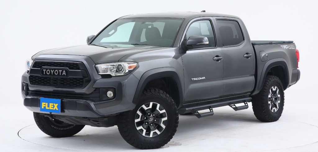 Is the Toyota Tacoma a Good Truck? 10 Pros and 6 Cons