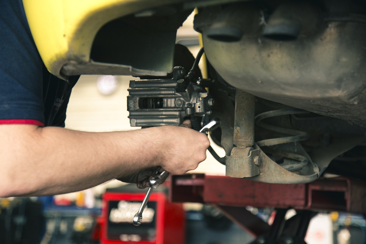 16 Easy Maintenance Tasks to Do on Your 80 Series Landcruiser: Tips and Tricks