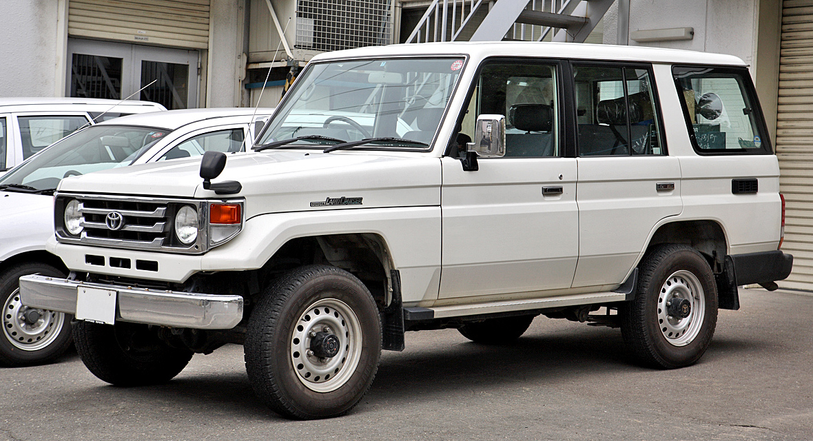 History of Toyota Land Cruiser 70: Why is it so popular?